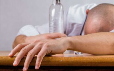 How to Talk to a Functioning Alcoholic