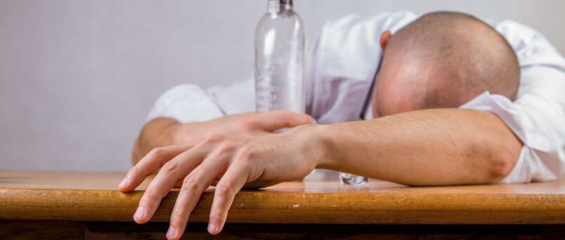How to Talk to a Functioning Alcoholic