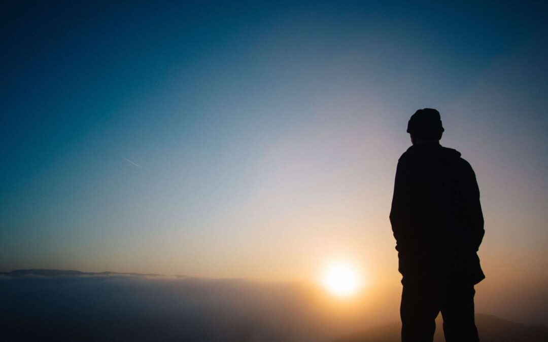Addiction, Loneliness & Recovery