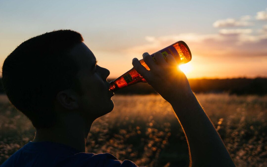 Hidden Alcoholism and Secret Drinking