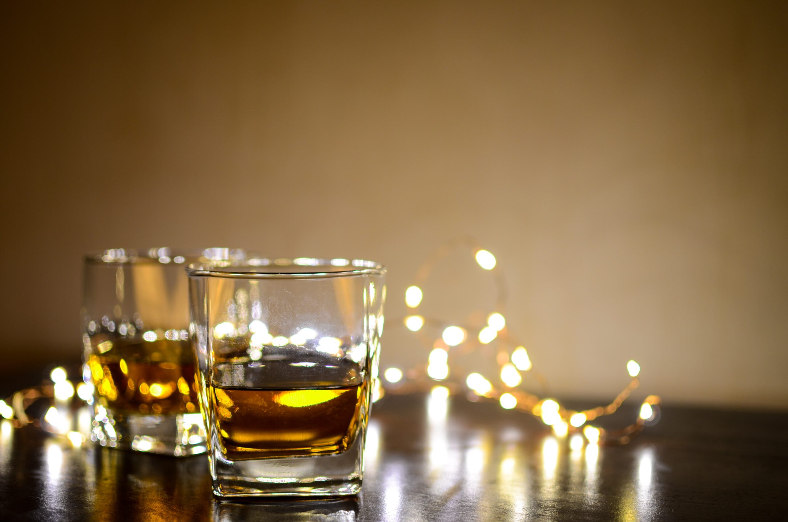 alcohol